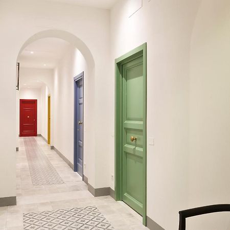 Apt. Ocra - Pauline Suites, Palazzo Borghese Florence Exterior photo