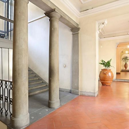 Apt. Ocra - Pauline Suites, Palazzo Borghese Florence Exterior photo