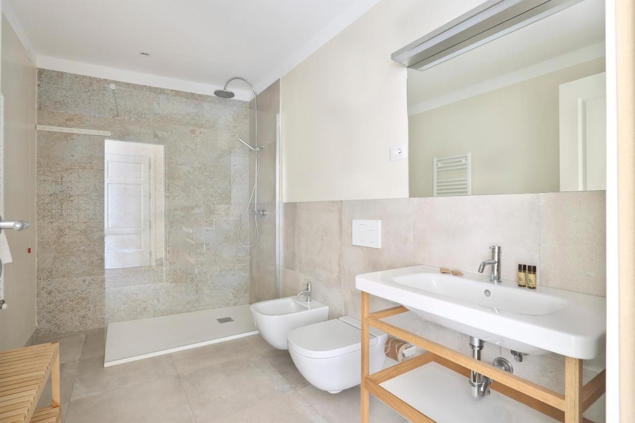 Apt. Ocra - Pauline Suites, Palazzo Borghese Florence Exterior photo