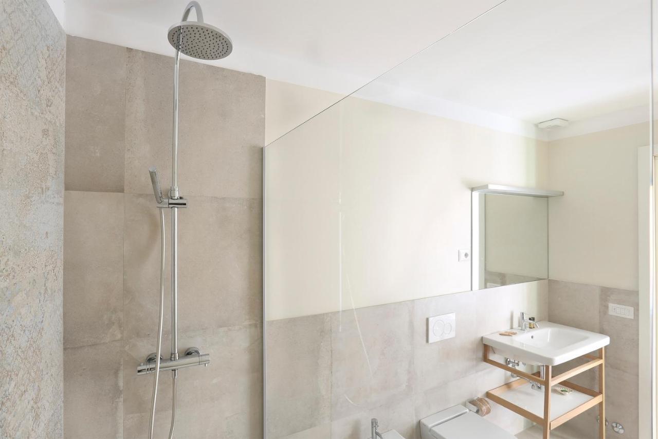 Apt. Ocra - Pauline Suites, Palazzo Borghese Florence Exterior photo